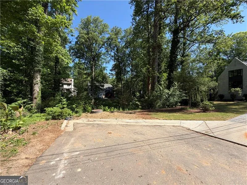 0 Manning DR Alpharetta, GA 30009
