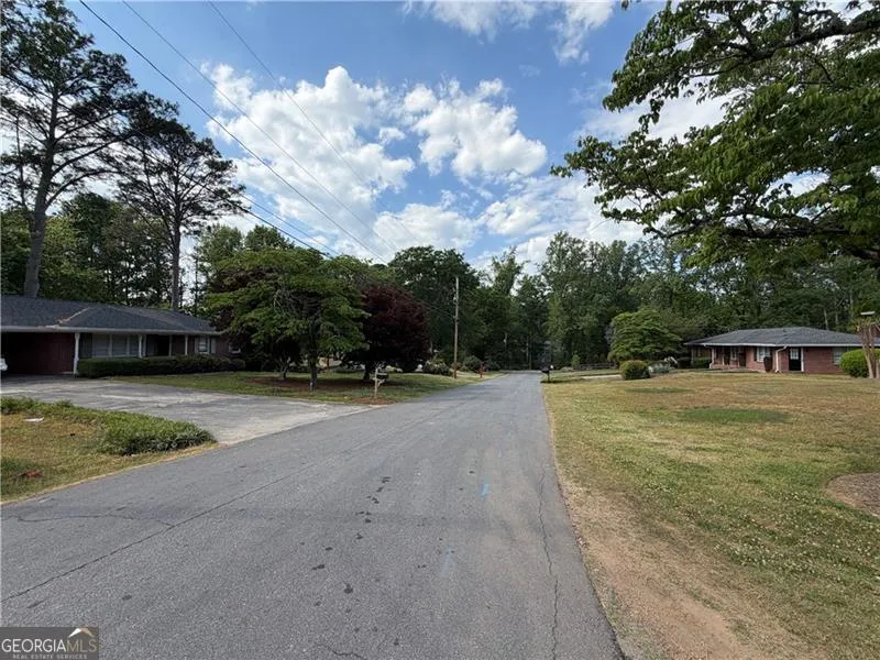 0 Manning DR Alpharetta, GA 30009