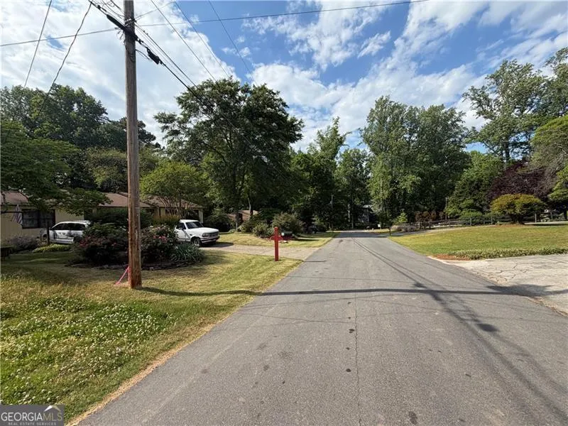 0 Manning DR Alpharetta, GA 30009