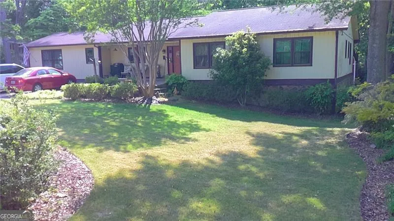 0 Manning DR Alpharetta, GA 30009