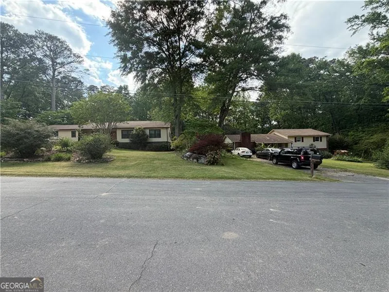 0 Manning DR Alpharetta, GA 30009