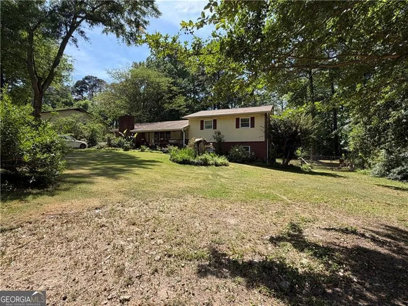 0 Manning DR Alpharetta, GA 30009