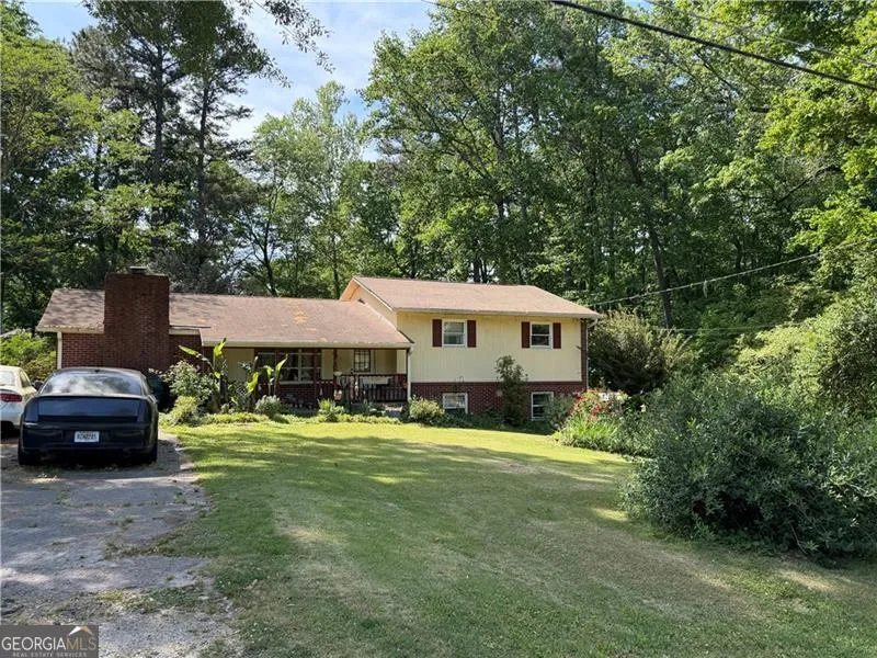 0 Manning DR Alpharetta, GA 30009