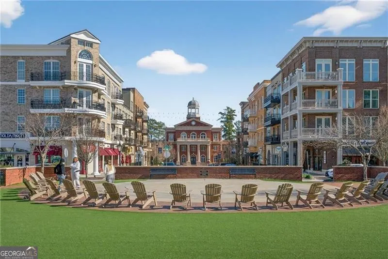 0 Manning DR Alpharetta, GA 30009
