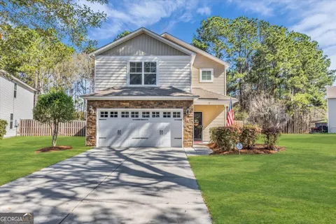 2 Crestview CIR