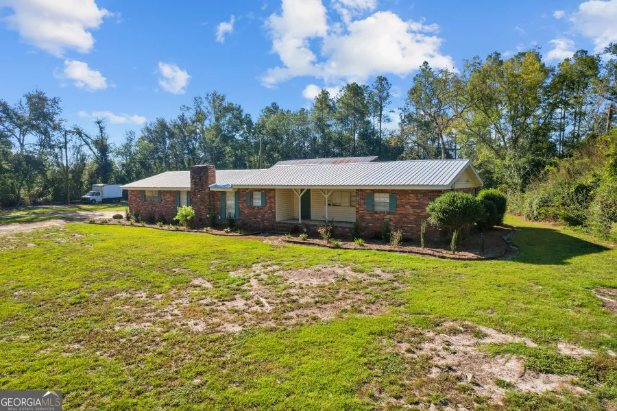780 David Carter RD NE Baxley, GA 31513