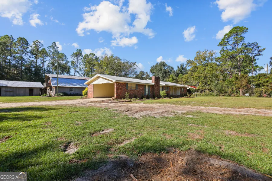 780 David Carter RD NE Baxley, GA 31513