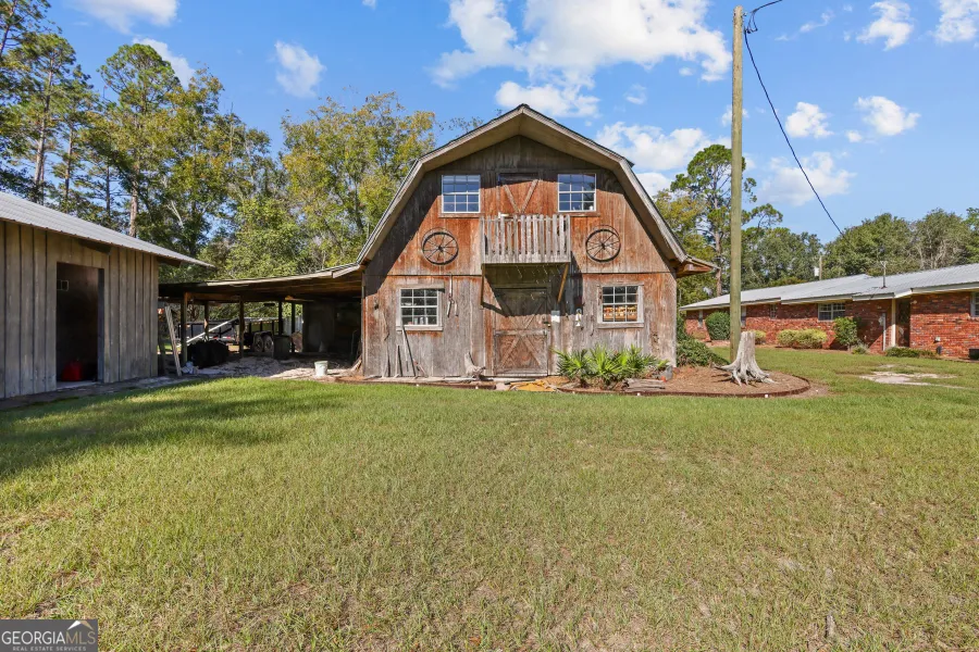 780 David Carter RD NE Baxley, GA 31513