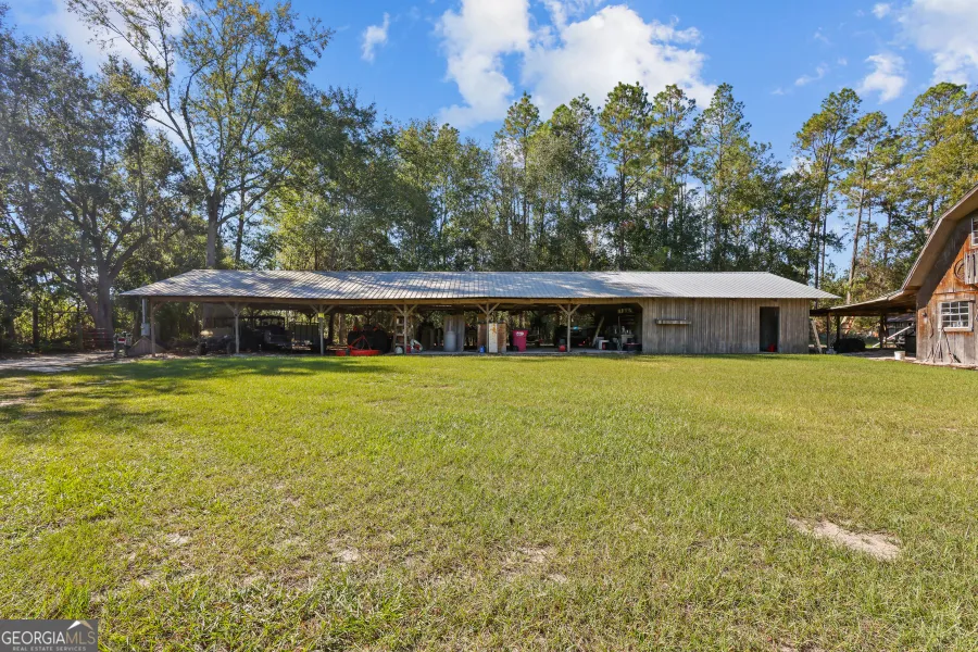 780 David Carter RD NE Baxley, GA 31513