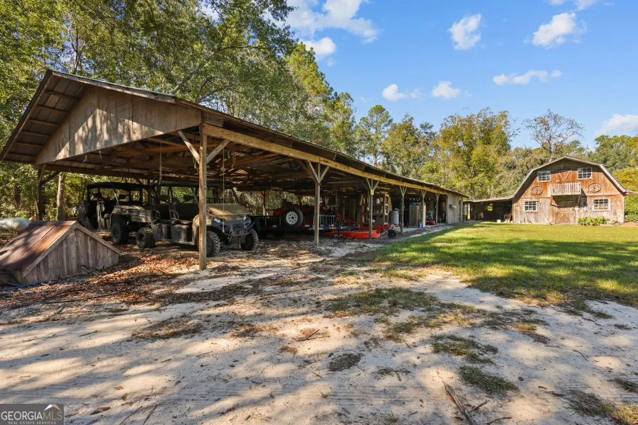 780 David Carter RD NE Baxley, GA 31513