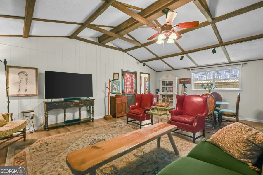 780 David Carter RD NE Baxley, GA 31513