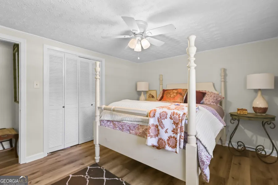 780 David Carter RD NE Baxley, GA 31513