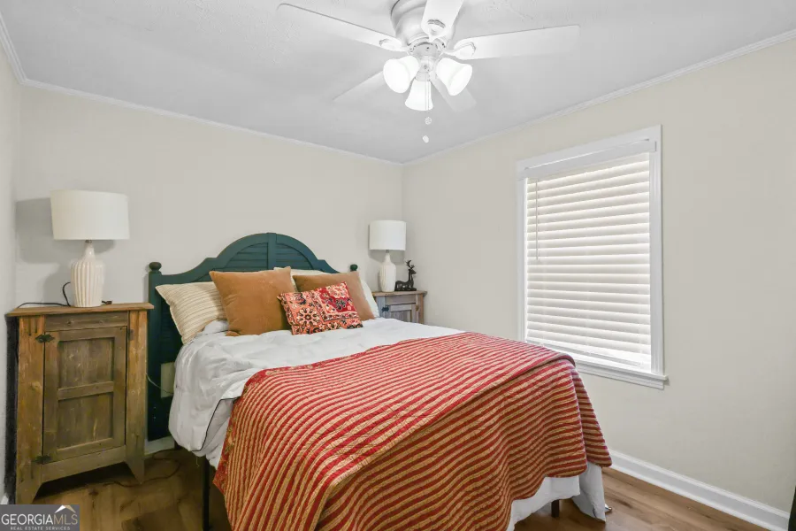 780 David Carter RD NE Baxley, GA 31513