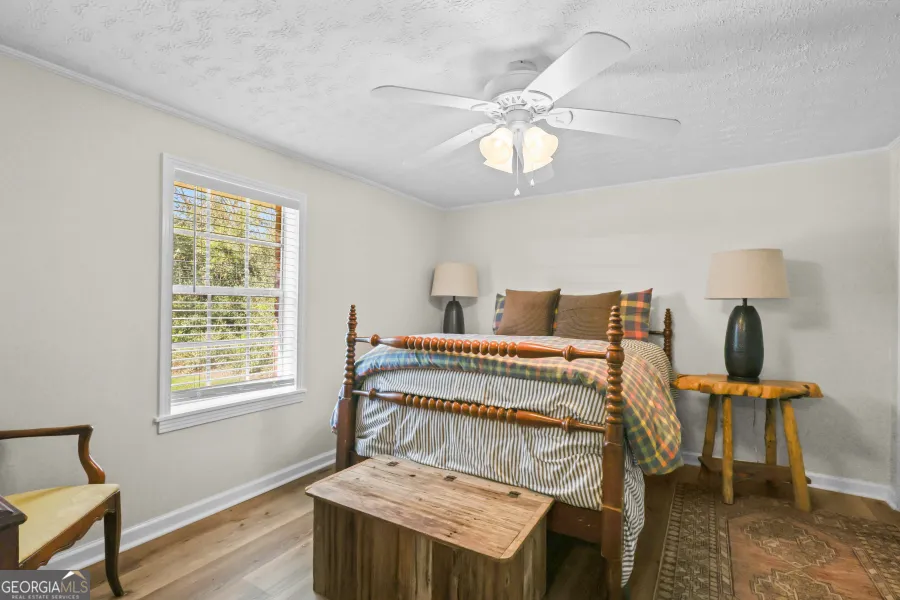 780 David Carter RD NE Baxley, GA 31513