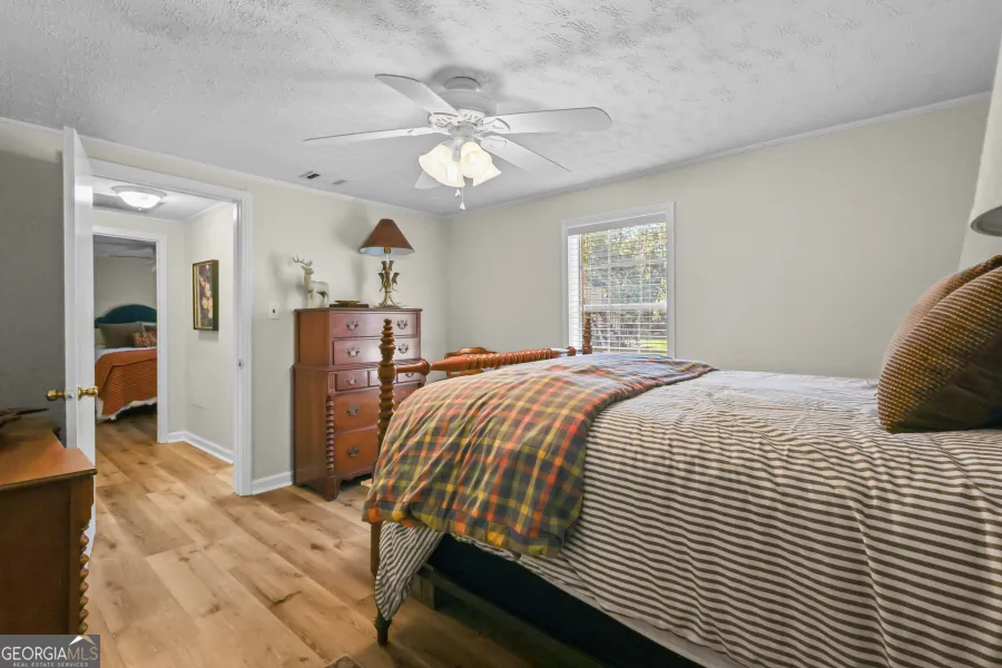 780 David Carter RD NE Baxley, GA 31513