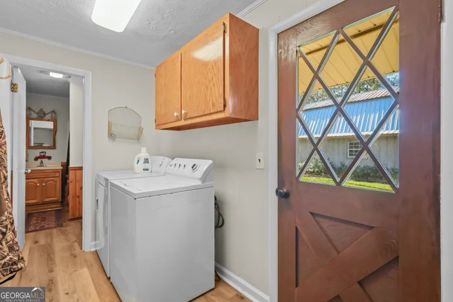 780 David Carter RD NE Baxley, GA 31513