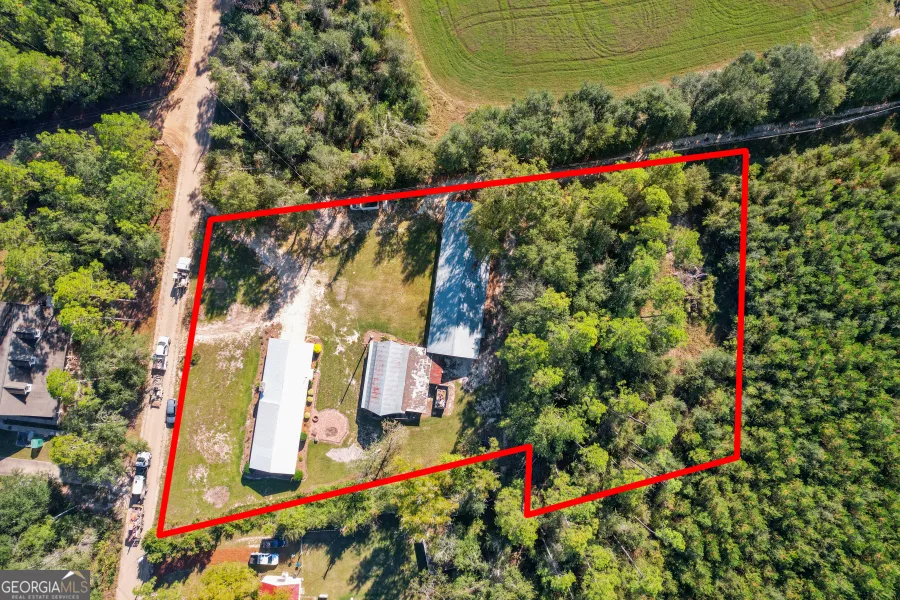 780 David Carter RD NE Baxley, GA 31513