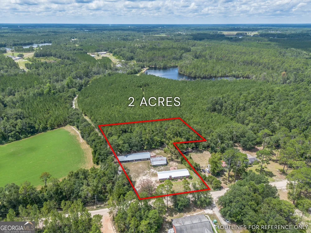 780 David Carter RD NE Baxley, GA 31513