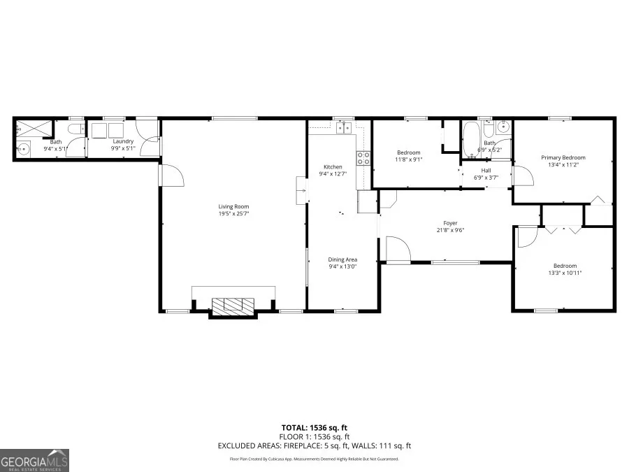 780 David Carter RD NE Baxley, GA 31513