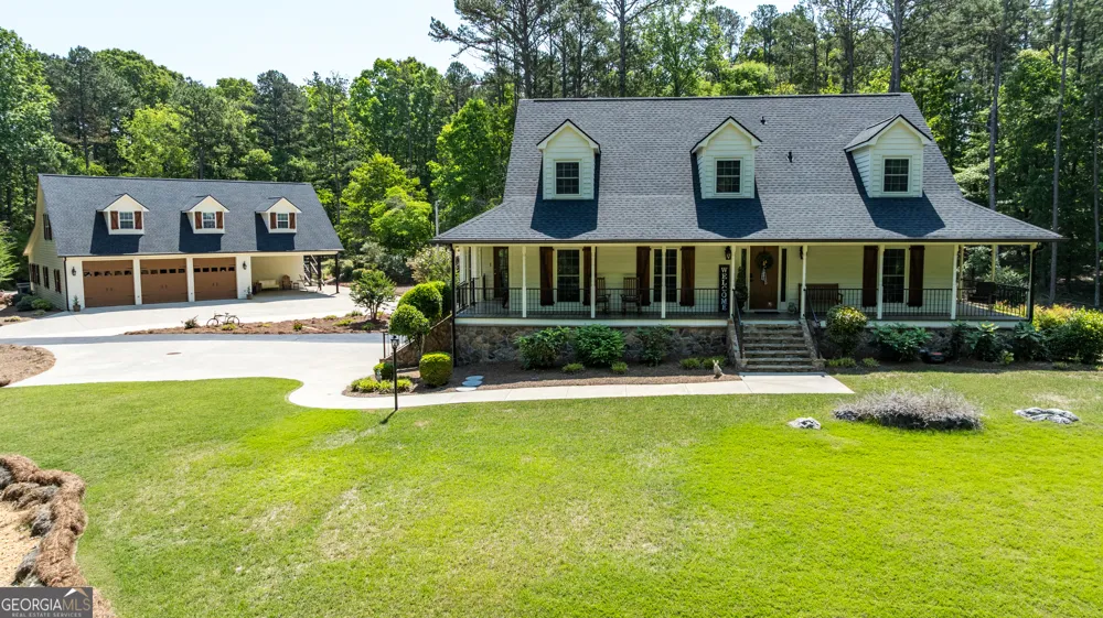 131 Hine RD SE Rome, GA 30161
