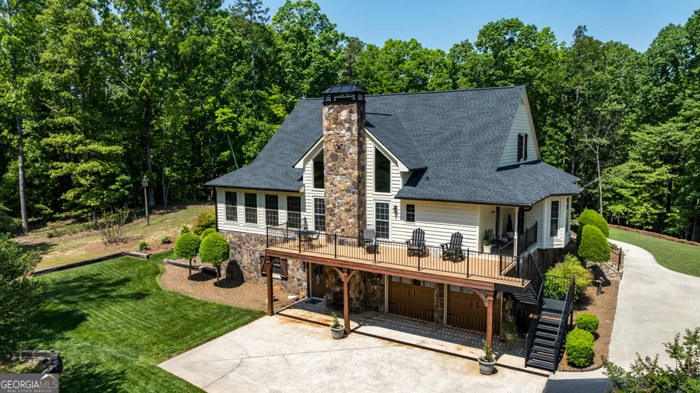 131 Hine RD SE Rome, GA 30161