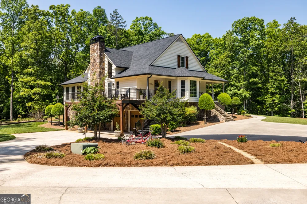 131 Hine RD SE Rome, GA 30161