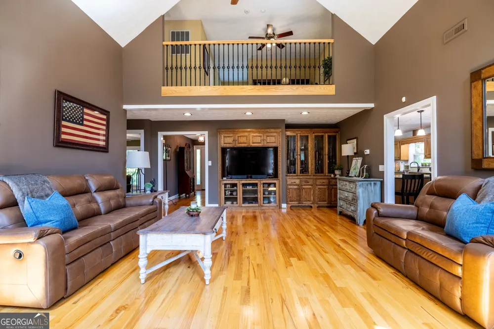 131 Hine RD SE Rome, GA 30161
