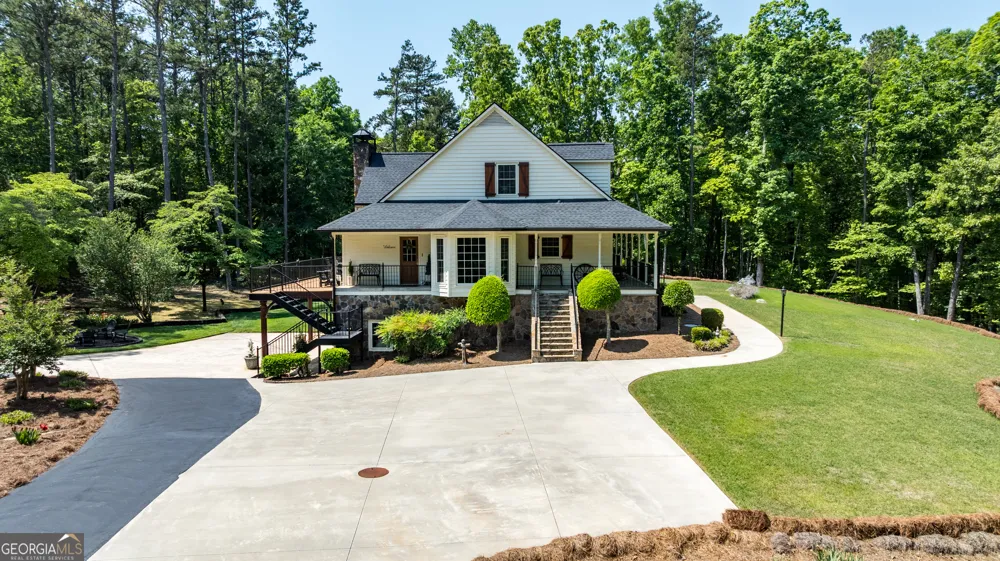 131 Hine RD SE Rome, GA 30161
