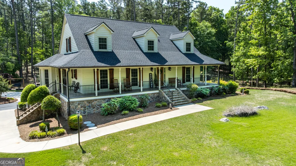 131 Hine RD SE Rome, GA 30161