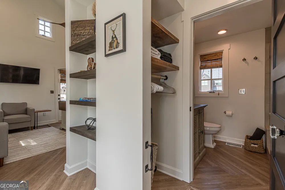 200 2nd ST Fayetteville, GA 30214