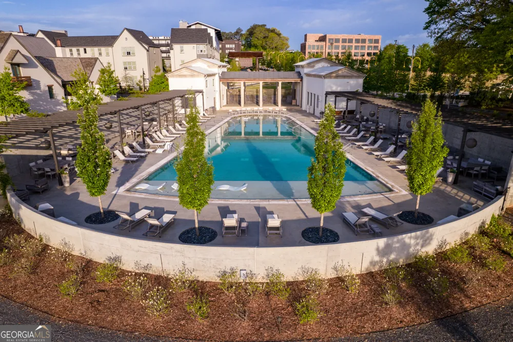 200 2nd ST Fayetteville, GA 30214