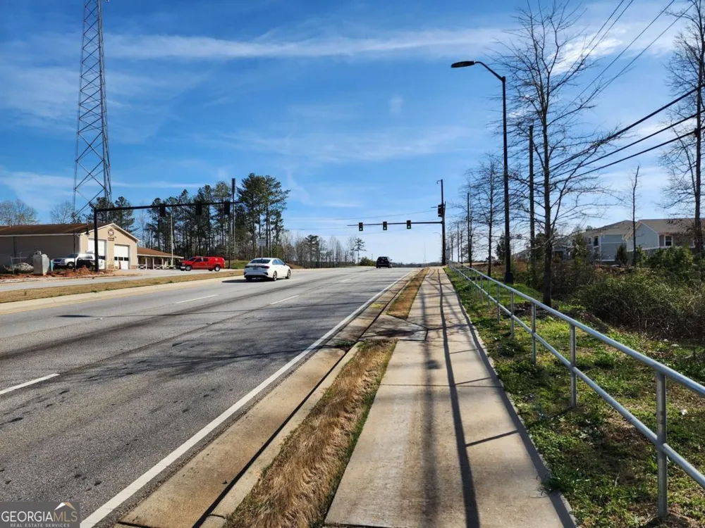 0 Highway 92 Douglasville, GA 30134