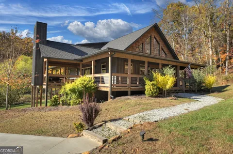 89 High Meadows CT