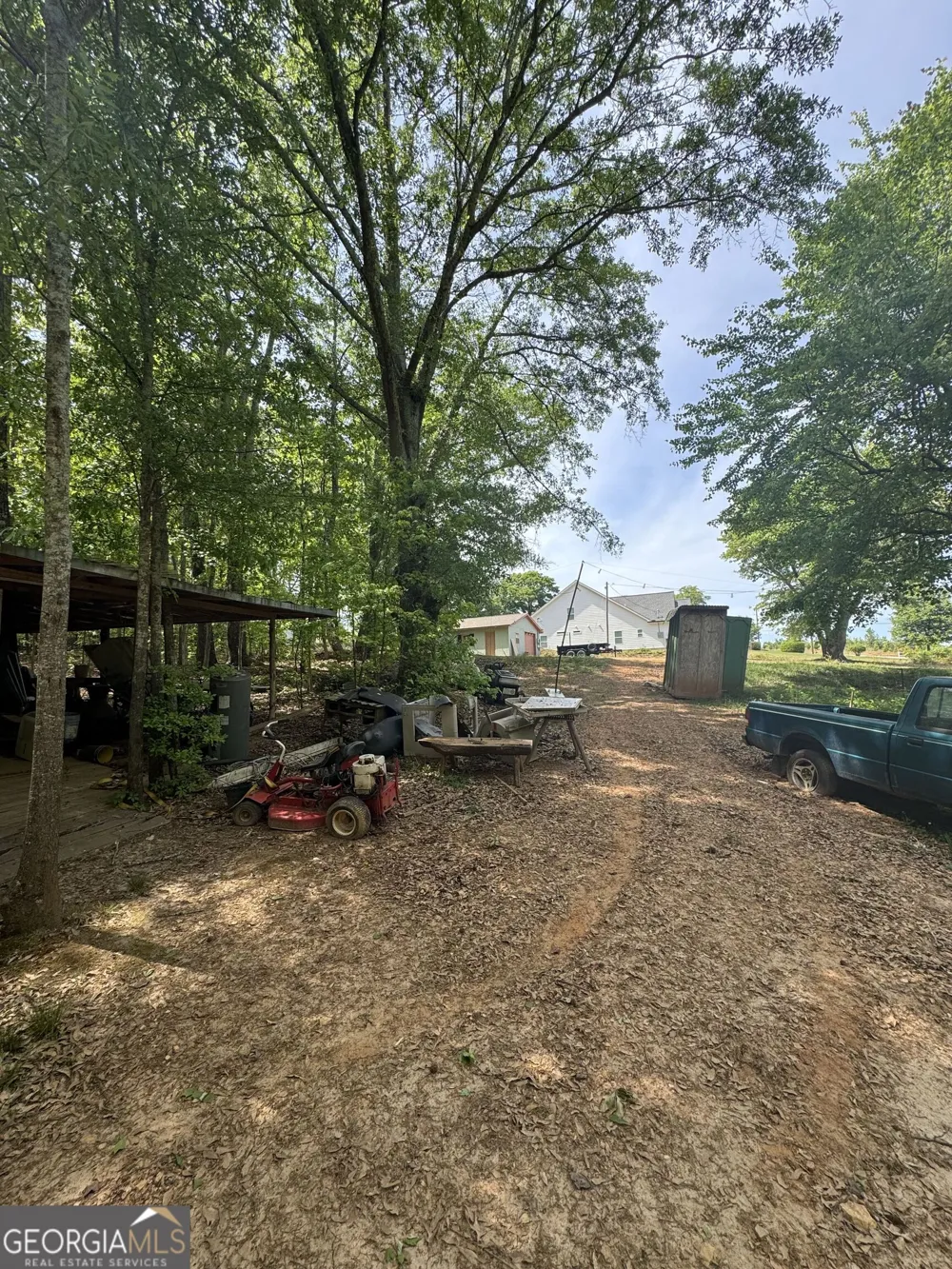 4652 Woodlane DR Oakwood, GA 30566