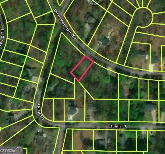 0 Quail Mountain TRL Gainesville, GA 30506
