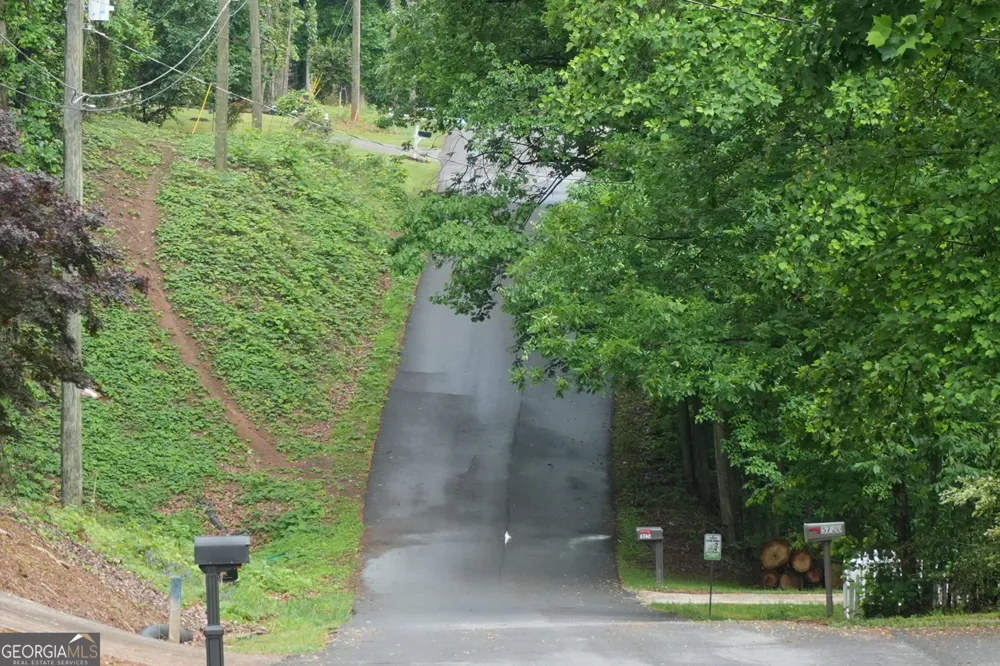 0 Quail Mountain TRL Gainesville, GA 30506
