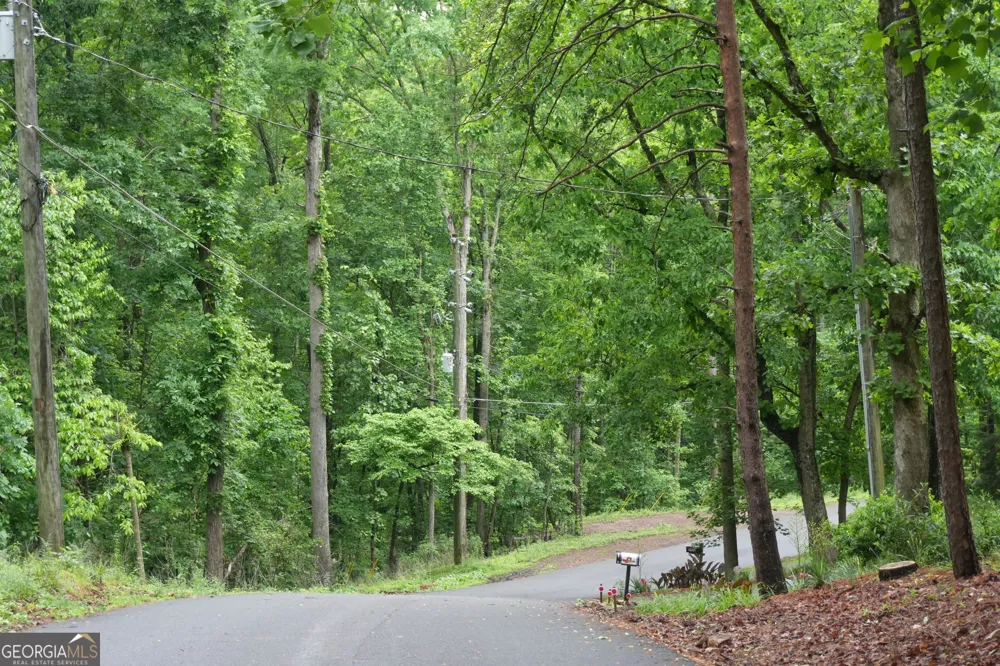 0 Quail Mountain TRL Gainesville, GA 30506
