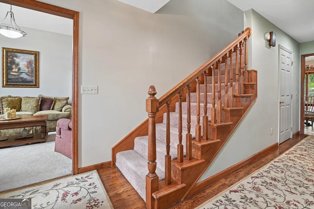 3101 Ash DR Waycross, GA 31501