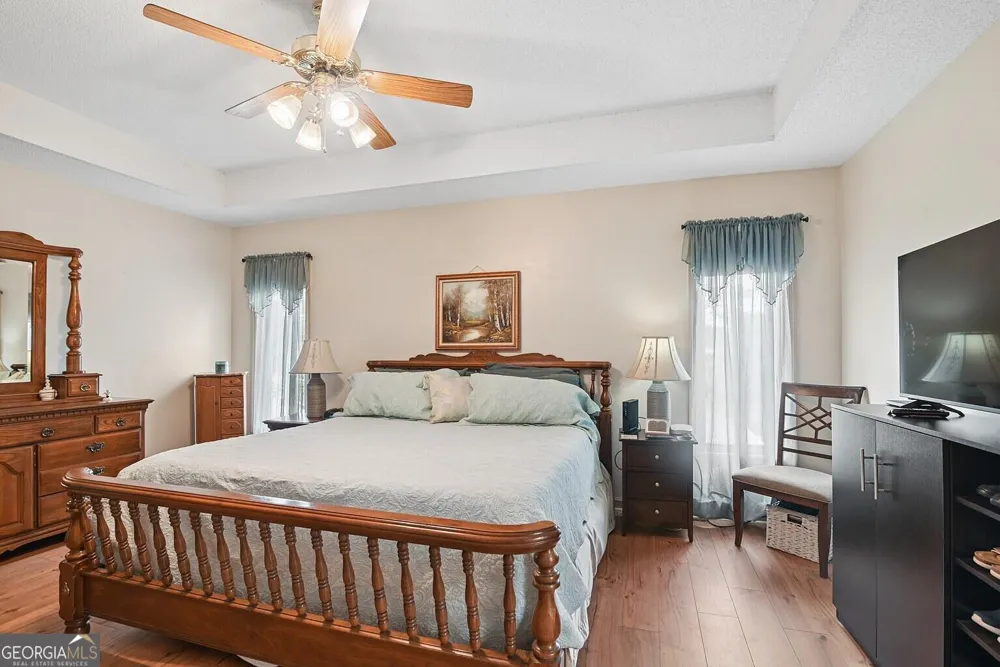 3101 Ash DR Waycross, GA 31501