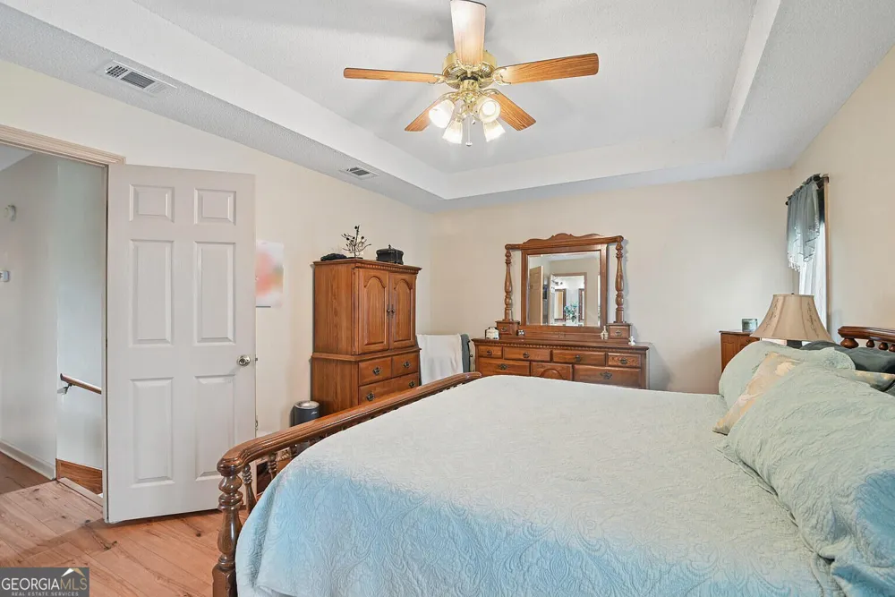 3101 Ash DR Waycross, GA 31501
