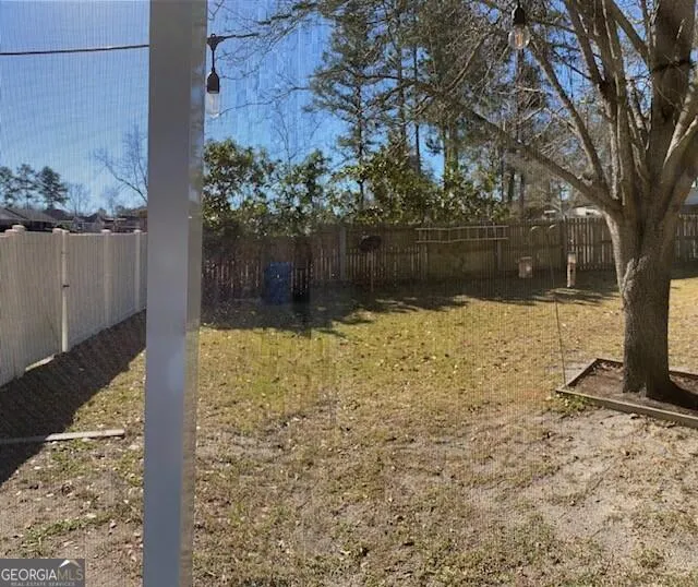 3101 Ash DR Waycross, GA 31501