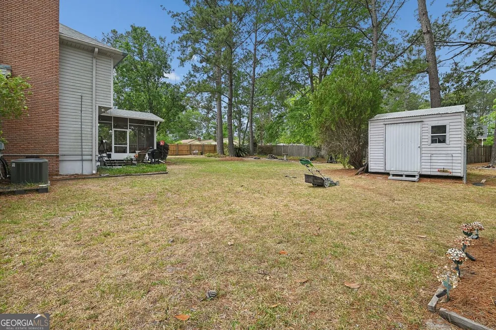 3101 Ash DR Waycross, GA 31501