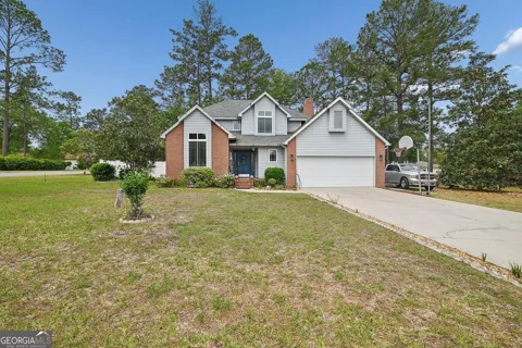 3101 Ash DR