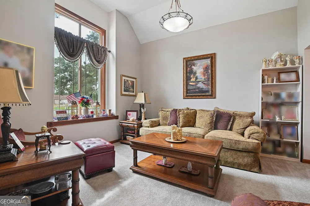 3101 Ash DR Waycross, GA 31501