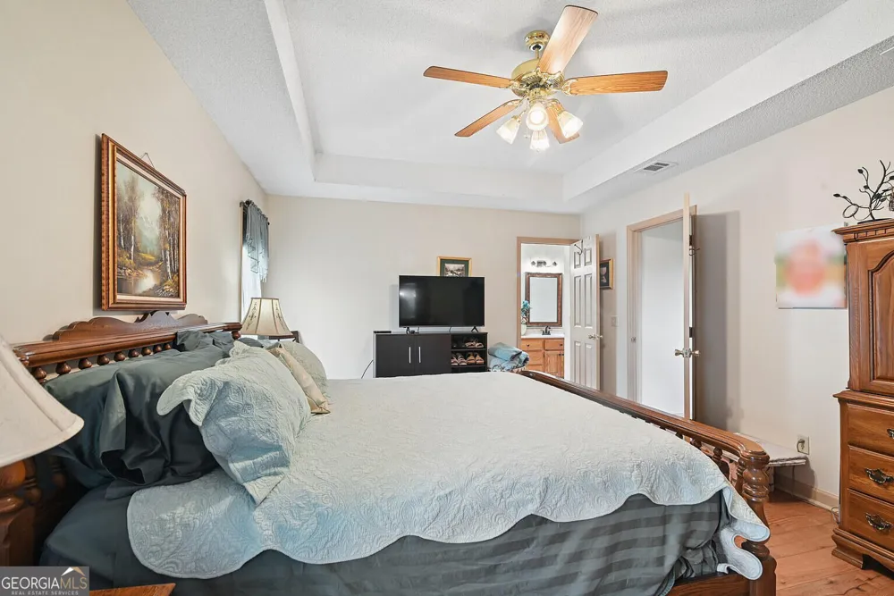 3101 Ash DR Waycross, GA 31501