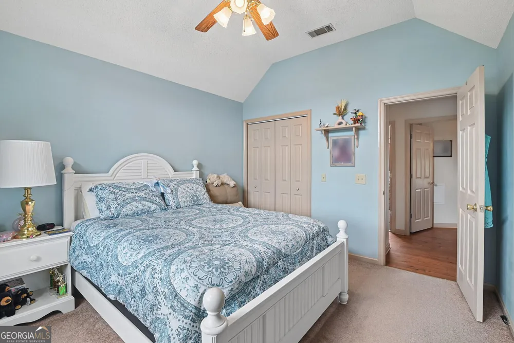 3101 Ash DR Waycross, GA 31501