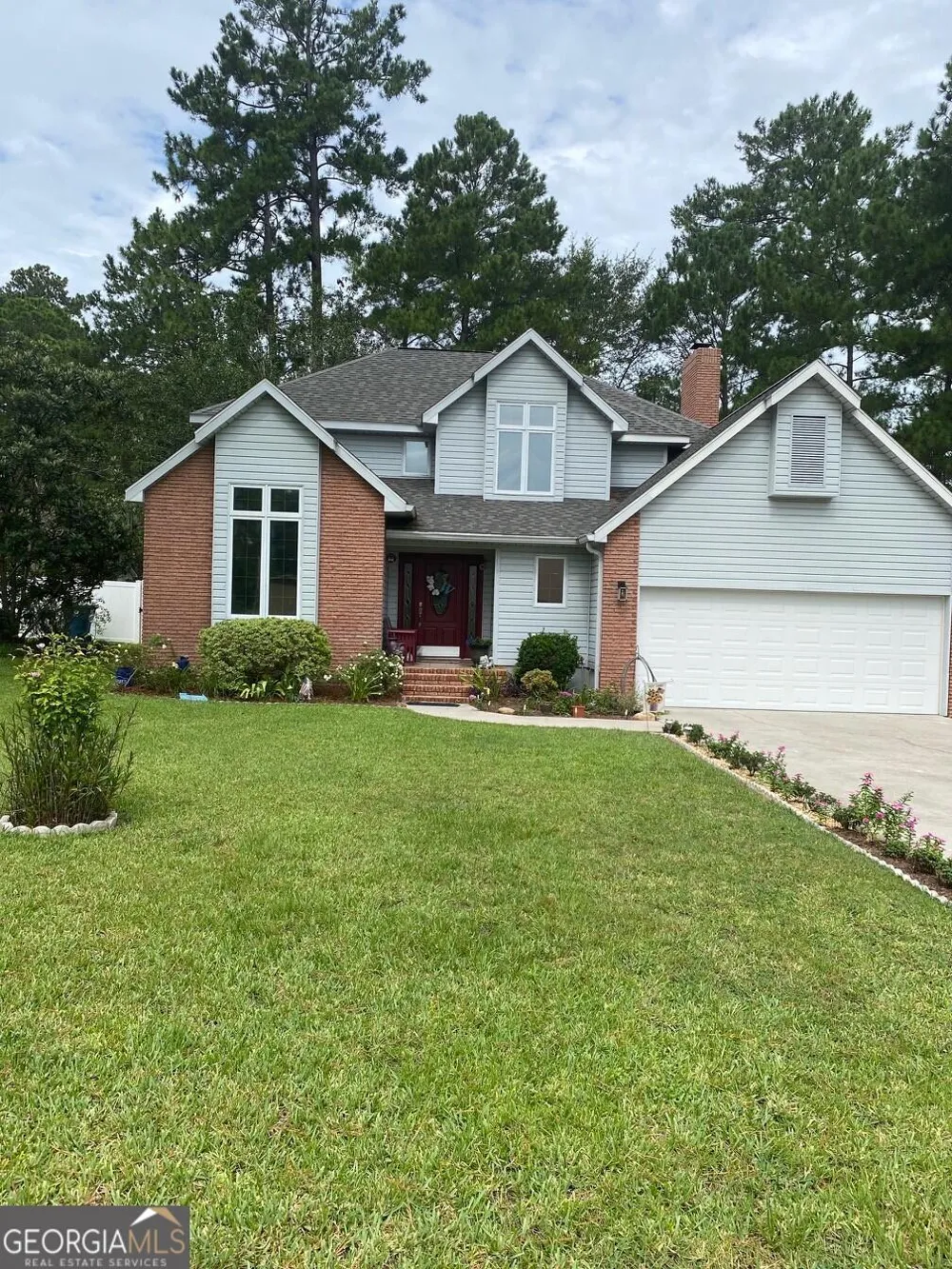 3101 Ash DR Waycross, GA 31501