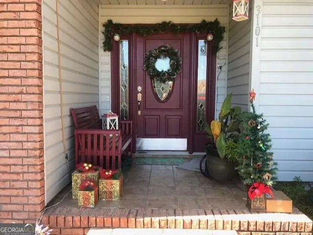 3101 Ash DR Waycross, GA 31501
