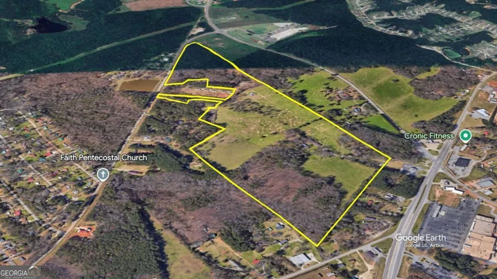 8986 Highway 29 S Hull, GA 30646