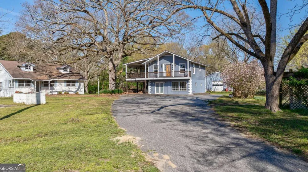 8986 Highway 29 S Hull, GA 30646